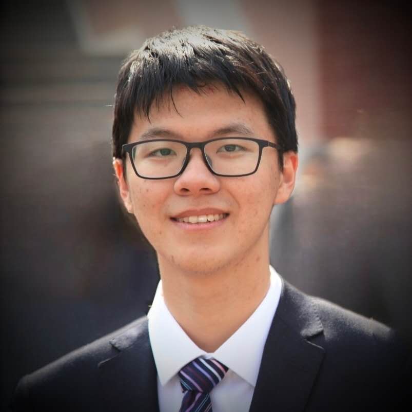 Jiaxu Zhou